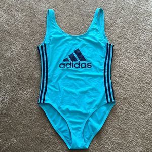 Awesome Adidas Swimsuit XL Excellent Condition